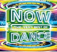 Various Artists The Very Best of Now Dance (CD) Album