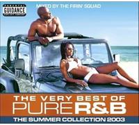 Various Artists - The Very Best of Pure R&B [Import]