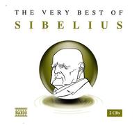 Various Artists - The Very Best of Sibelius / Various [New CD]