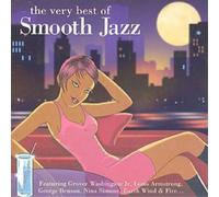 Bill Withers / Georg Benson / Brenda Russell – The Very Best of Smooth Jazz – CD – UCJ (import)