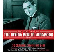 Various Artists - The Very Best Of The Irving Berlin Songbook [2CD]