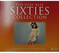 Various Artists - The Very Best Of The Sixties Collection