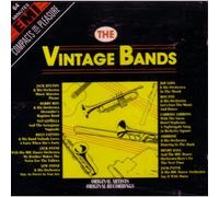 VARIOUS ARTISTS - The Vintage Bands