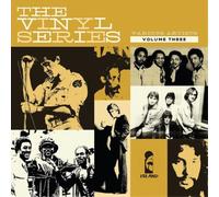 Various Artists – The Vinyl Series: Volume Three – Vinyle – Import