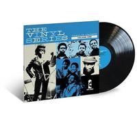 The Vinyl Series Volume One (Various Artists)