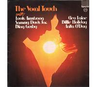 Various Artists - The Vocal Touch [Vinyl LP]