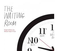 Various Artists - The Waiting Room (Original Soundtrack)