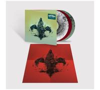 The Walking Dead Saints And Sinners Vinyle Coloré Vinyle