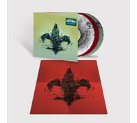 The Walking Dead Saints And Sinners Vinyle Coloré Vinyle