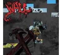 Compilation - The Wall (Redux) [Import]