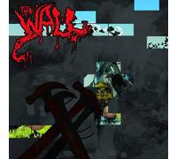 Various Artists The Wall (Vinyl) Redux 12" Album