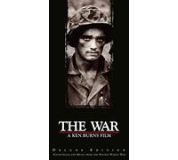 Various Artists - The War: A Ken Burns Film (Bande Originale du Film)