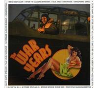 Various Artists - The War Years [Import]