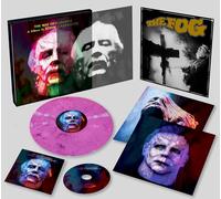 Various Artists The Way Of Darkness A Tribute to John Carpenter (Deluxe (Vinyl)