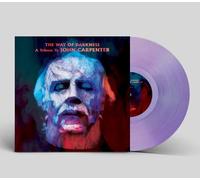 Various Artists - The Way Of Darkness: A Tribute To John Carpenter (Various Arti