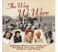 Various Artists - The Way We Were: 60 Nostalgic Memories from a Golden Era
