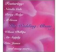 Various Artists - The Wedding Album Vol.2