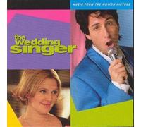 Artistes Divers – The Wedding Singer (Bande originale du film) – CD