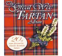 Various Artists - The Wee Tartan Album: 20 of Your Favourite Classic Scottish Tunes [Import]