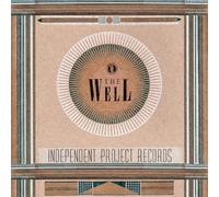 Various Artists The Well: Independent Project Records Collection II (CD) Album