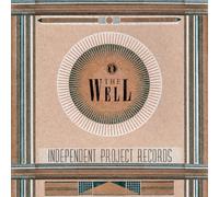 Various Artists - The Well: The Independent Project Records Collection Ii [Compact Discs] Special Ed