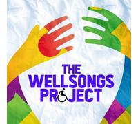 Various Artists The Wellsongs Project (CD)