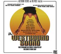 Various Artists - The Westbound Sound: Westbound Records Curated By Rsd (Rsd) [Vinyl Lp]