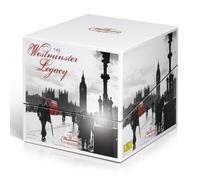 Various Artists - THE WESTMINSTER LEGACY [40CD Boxset]