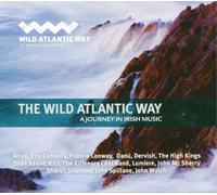 Various Artists The Wild Atlantic Way: A Journey in Irish Music (CD)