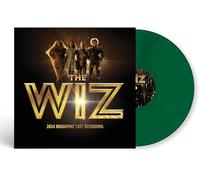Various Artists THE WIZ (2024 Broadway Cast Recording) (Vinyl)