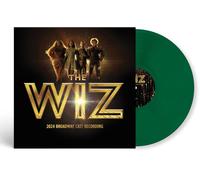 Various Artists – THE WIZ – Vinyle – Enregistrement Broadway (2024)