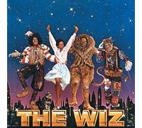 Various Artists - The Wiz (Original Soundtrack) [Vinyl Lp]