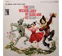 Various Artists - The Wizard of Oz (USA) / SE-3996 ST / MGS 2481