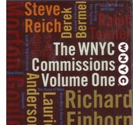 Various Artists - The WNYC Commissions Volume One