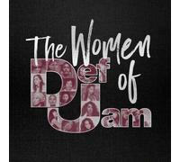 Various Artists - The Women Of Def Jam (Various Artists) [Explicit Content] [New