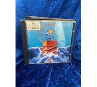 The World According to Crammed – CD – Import