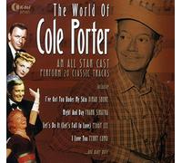 Various - The World of Cole Porter [Import]