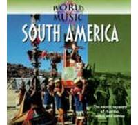 Various Artists - The World of Music - South America
