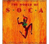Various Artists - The World Of Soca