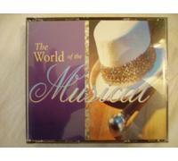 Various Artists - The World Of The Musical [UK Import]