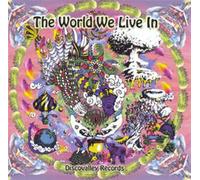 Various Artists - The World We Live in [Import]