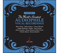Various Artists - The World's Greatest Audiophile Recordings Vol. 2 [VINYL]