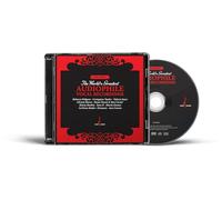 Various Artists - The World's Greatest Audiophile Vocal Recordings [Import]