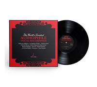 Various Artists The World's Greatest Audiophile Vocal Recordings Vol. 1 (Vinyl)