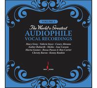 Various Artists - The World's Greatest Audiophile Recordings Vol. 2 [VINYL]