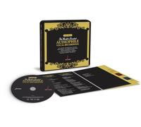 Various Artists - The World's Greatest Audiophile Vocal Recordings Vol. 3 [Import]