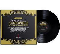 Various Artists - The World's Greatest Audiophile Vocal Recordings Vol. 3 [Vinyl] [Import]