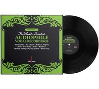 Various Artists - The World's Greatest Audiophile Vocal Recordings Vol. 4