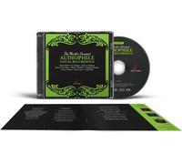 Various Artists - The World's Greatest Audiophile Vocal Recordings Vol. 4