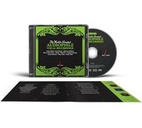 Various Artists - The World's Greatest Audiophile Vocal Recordings Vol. 4 (Various Artists)